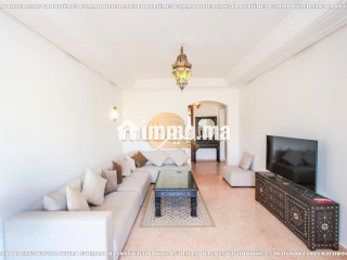 Superbe Appartement Meublé 104 m² à Louer – Agdal - Appartement à louer - Marrakech