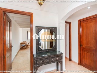 Superbe Appartement Meublé 104 m² à Louer – Agdal - Appartement à louer - Marrakech