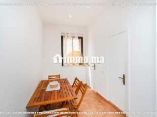 Superbe Appartement Meublé 104 m² à Louer – Agdal - Appartement à louer - Marrakech