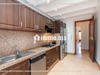 Superbe Appartement Meublé 104 m² à Louer – Agdal - Appartement à louer - Marrakech