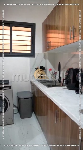 Superbe Appartement Meublé de 96 m² avec Jacuzzi à louer – Route d'Amizmiz - Location Immobilier - Marrakech - photo 5
