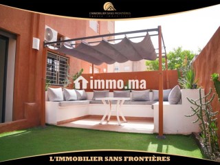 Superbe Appartement Meublé de 96 m² avec Jacuzzi à louer – Route d'Amizmiz - Appartement à louer - Marrakech
