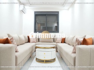 Superbe Appartement Meublé de 96 m² avec Jacuzzi à louer – Route d'Amizmiz - Appartement à louer - Marrakech