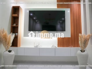 Superbe Appartement Meublé de 96 m² avec Jacuzzi à louer – Route d'Amizmiz - Appartement à louer - Marrakech