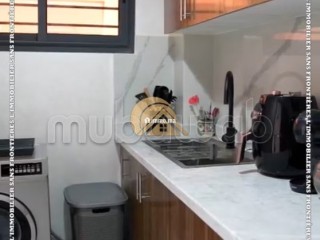 Superbe Appartement Meublé de 96 m² avec Jacuzzi à louer – Route d'Amizmiz - Appartement à louer - Marrakech