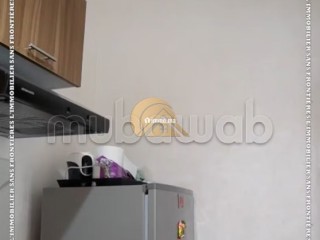 Superbe Appartement Meublé de 96 m² avec Jacuzzi à louer – Route d'Amizmiz - Appartement à louer - Marrakech