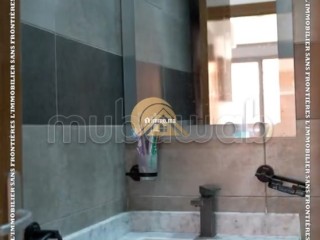 Superbe Appartement Meublé de 96 m² avec Jacuzzi à louer – Route d'Amizmiz - Appartement à louer - Marrakech