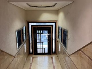 A vendre sublime appartement 260m² triangle d'or - Appartement à vendre - Casablanca
