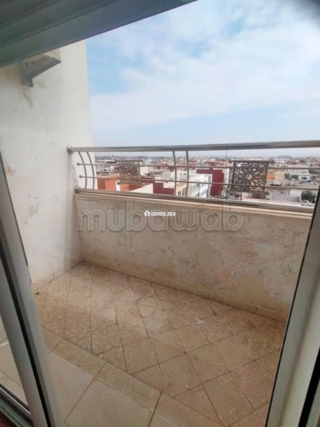 Appartement à louer meublé av parking ss Hay Mohammadi - Location Immobilier - Agadir - photo 5