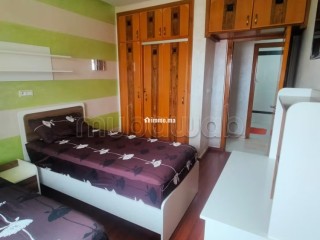 Appartement à louer meublé av parking ss Hay Mohammadi - Appartement à louer - Agadir