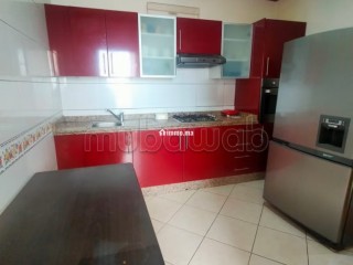 Appartement à louer meublé av parking ss Hay Mohammadi - Appartement à louer - Agadir