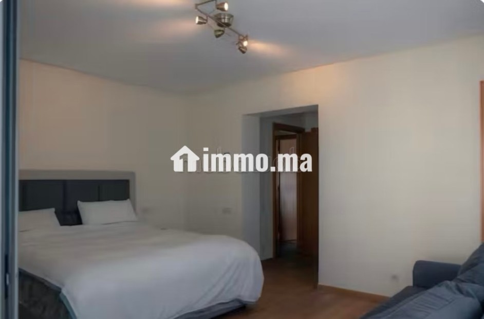 Marina business vue imprenable sur mer - Location Immobilier - Casablanca - photo 5