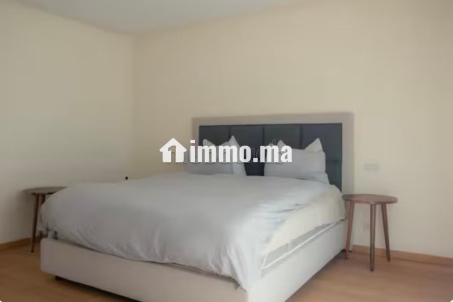 Marina business vue imprenable sur mer - Location Immobilier - Casablanca - photo 6