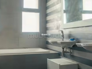 Marina business vue imprenable sur mer - Appartement à louer - Casablanca