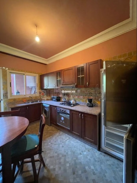 Coup de cœur assuré ️ Appartement 3 chambres dans résidence haut standing - Location Immobilier - Marrakech - photo 2