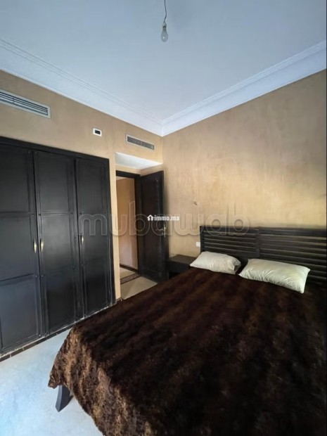 Coup de cœur assuré ️ Appartement 3 chambres dans résidence haut standing - Location Immobilier - Marrakech - photo 3