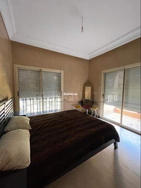 Coup de cœur assuré ️ Appartement 3 chambres dans résidence haut standing - Location Immobilier - Marrakech - photo 4