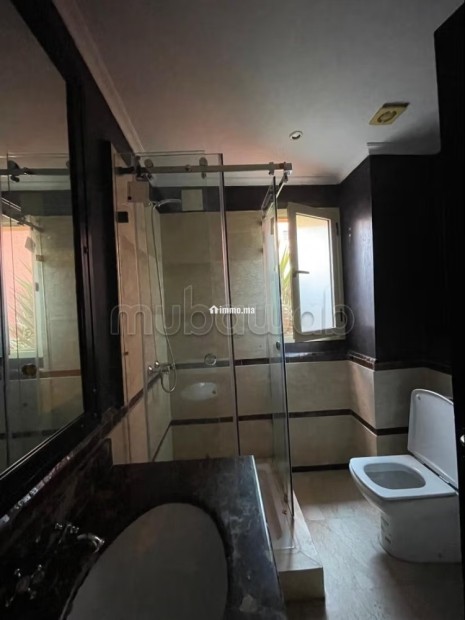 Coup de cœur assuré ️ Appartement 3 chambres dans résidence haut standing - Location Immobilier - Marrakech - photo 5