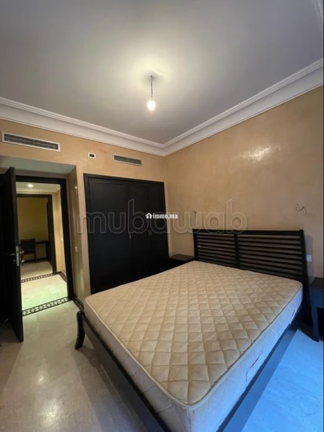 Coup de cœur assuré ️ Appartement 3 chambres dans résidence haut standing - Location Immobilier - Marrakech - photo 6