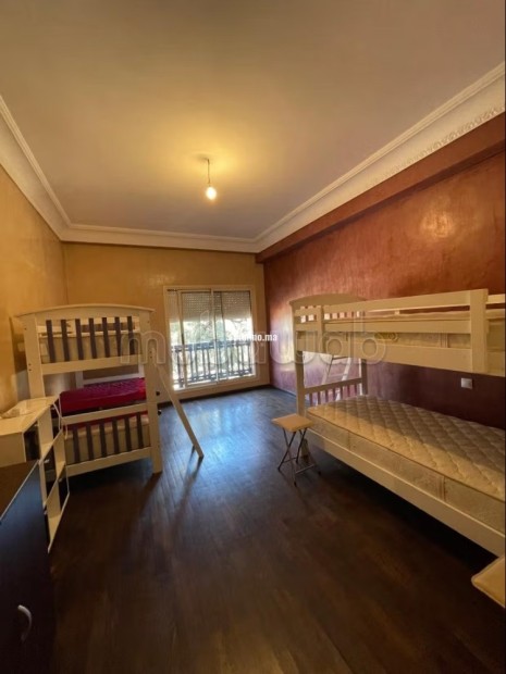 Coup de cœur assuré ️ Appartement 3 chambres dans résidence haut standing - Location Immobilier - Marrakech - photo 7