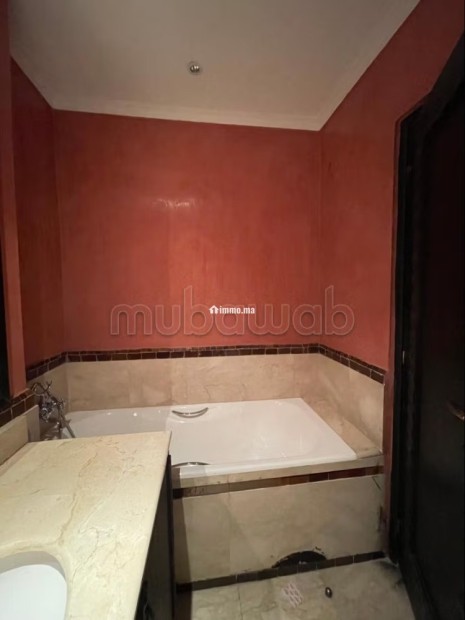 Coup de cœur assuré ️ Appartement 3 chambres dans résidence haut standing - Location Immobilier - Marrakech - photo 8