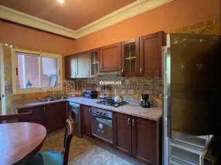 Coup de cœur assuré ️ Appartement 3 chambres dans résidence haut standing - Appartement à louer - Marrakech