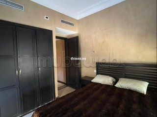 Coup de cœur assuré ️ Appartement 3 chambres dans résidence haut standing - Appartement à louer - Marrakech