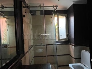 Coup de cœur assuré ️ Appartement 3 chambres dans résidence haut standing - Appartement à louer - Marrakech