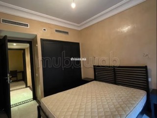 Coup de cœur assuré ️ Appartement 3 chambres dans résidence haut standing - Appartement à louer - Marrakech