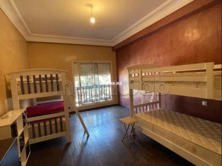 Coup de cœur assuré ️ Appartement 3 chambres dans résidence haut standing - Appartement à louer - Marrakech