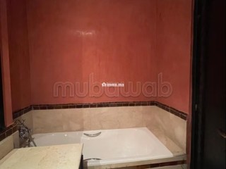 Coup de cœur assuré ️ Appartement 3 chambres dans résidence haut standing - Appartement à louer - Marrakech