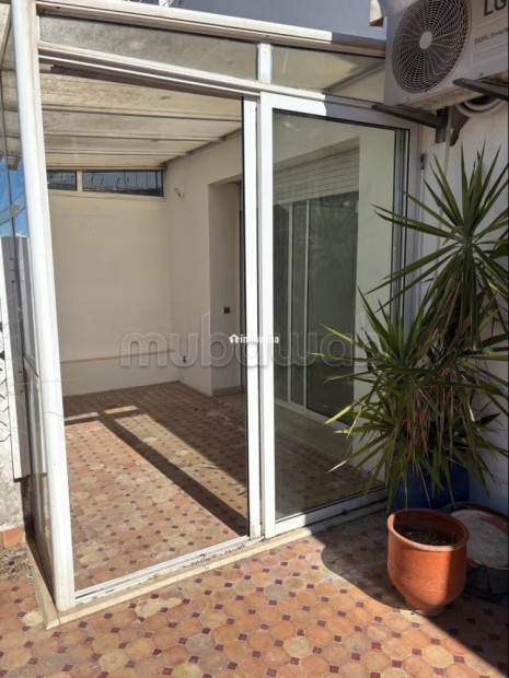 Superbe appartement vide, grande terrasse - Location Immobilier - Casablanca - photo 3