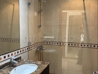 Superbe appartement vide, grande terrasse - Appartement à louer - Casablanca
