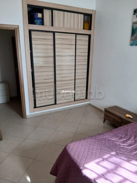 Apparemment bon état au rez de chaussée avec cour - Vente Immobilier - Kenitra - photo 4