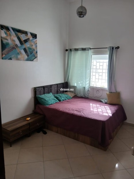 Apparemment bon état au rez de chaussée avec cour - Vente Immobilier - Kenitra - photo 5