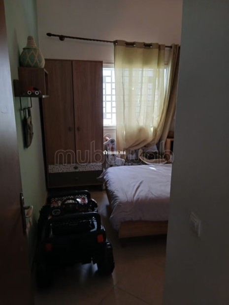Apparemment bon état au rez de chaussée avec cour - Vente Immobilier - Kenitra - photo 6