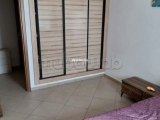 Apparemment bon état au rez de chaussée avec cour - Appartement à vendre - Kenitra