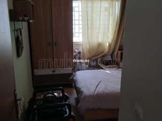 Apparemment bon état au rez de chaussée avec cour - Appartement à vendre - Kenitra