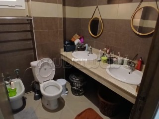 Apparemment bon état au rez de chaussée avec cour - Appartement à vendre - Kenitra