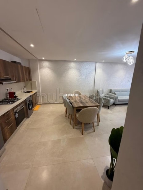 Appartement à vendre - Vente Immobilier - Marrakech - photo 5