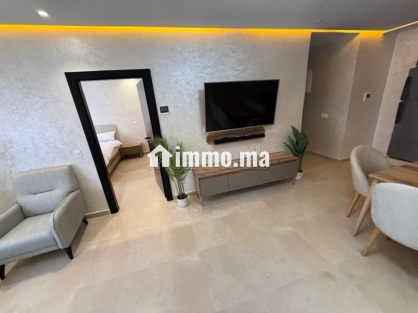 Appartement à vendre - Vente Immobilier - Marrakech - photo 7