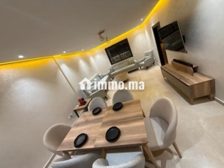 Appartement à vendre - Appartement à vendre - Marrakech