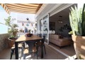 Vente d'un bel appartement à av mly youssef. 3 chambres agréables. Meublé - miniature 6