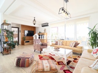 Vente d'un bel appartement à av mly youssef. 3 chambres agréables. Meublé - Appartement à vendre - Tanger
