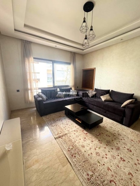 Au calme. Residence securisee la corniche - Location Immobilier - Casablanca - photo 5
