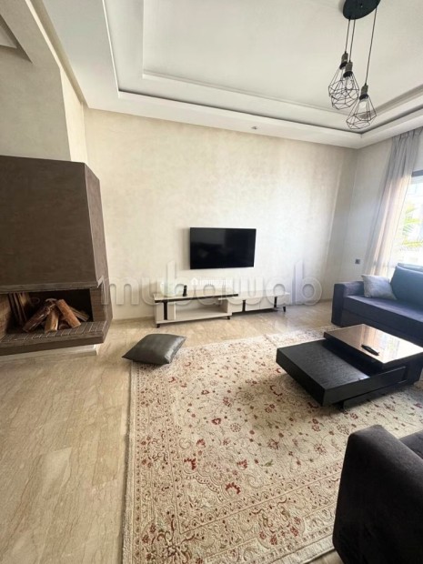 Au calme. Residence securisee la corniche - Location Immobilier - Casablanca - photo 6