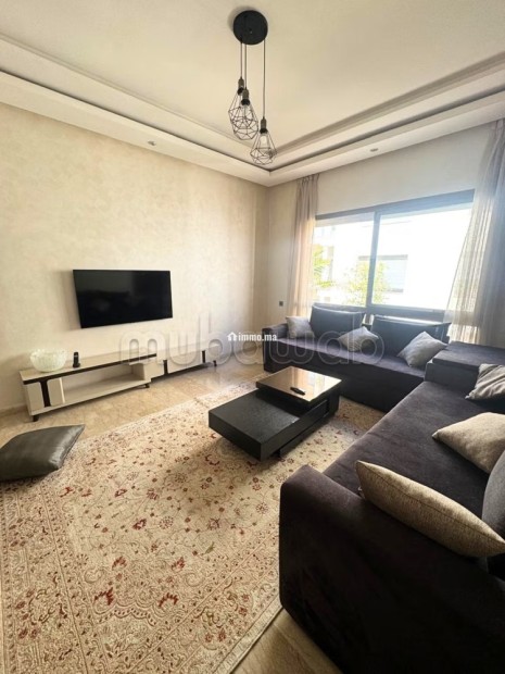 Au calme. Residence securisee la corniche - Location Immobilier - Casablanca - photo 7