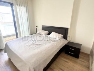 Au calme. Residence securisee la corniche - Appartement à louer - Casablanca