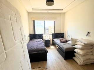 Au calme. Residence securisee la corniche - Appartement à louer - Casablanca
