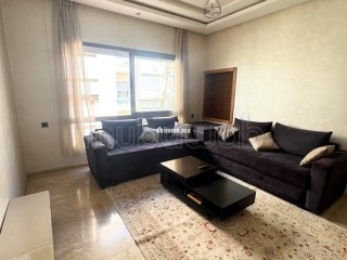 Au calme. Residence securisee la corniche - Appartement à louer - Casablanca